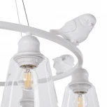 Подвесная люстра MyFar Tracey MR1961-6P (220V)