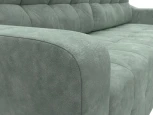 Диван прямой Лиссабон Лига Диванов (Велюр) арт.126670