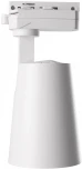 Трековый светодиодный светильник Feron AL100 41605 однофазный (220V, IP40)