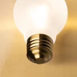 Настенный светильник Freya Evidence FR5372WL-01BS (220V)