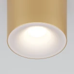 Потолочный светильник Maytoni Spark C094-GU10-MG