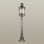 Наземный фонарь Odeon Light Sation 4045/3F (220V, IP44)