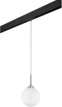 Трековый светильник однофазный 220V Lightstar Globo PRO813033 (шар)