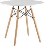 Стол Stool Group Eames DSW D80 УТ000000425