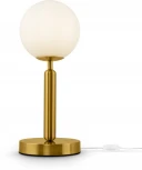 Интерьерная настольная лампа Freya Zelda FR5124TL-01BS