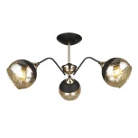 Потолочная люстра Wedo Light Abetone 66594.01.69.03