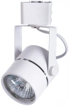 Трековый светильник Arte Lamp Mizar A1311PL-1WH (220V)