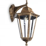 Настенный фонарь уличный Feron 11137 (220V, IP44)