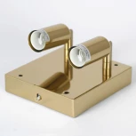 Бра Lussole Hesperia LSP-8837 (220V, IP21)