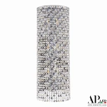 Бра хрустальное APL LED Rimini S500.B5.25-70.A.E14.Clear.801.731