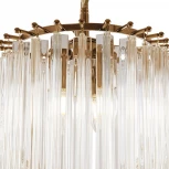 Подвесной светильник Freya Onda FR5182PL-03FG (220V, на цепи)