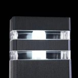 Настенный светильник уличный Maytoni Unter den Linden O578WL-02B (220V, IP54)