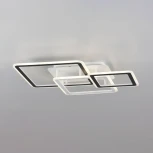 Потолочная люстра RGB Citilux Тринити CL238231E (LED, 220V, пульт управления)