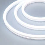 Гибкий неон ARL-МУНLIGHT-1712-SIDE 24V RGB (Arlight, 12 Вт/м, IP67) 025543