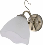 Бра Arte Milano Amalfi-2656 335656/1W AB (220V)