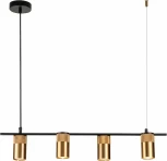 Подвесной светильник Liberta V000148 (11014/4P Gold)