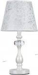 Интерьерная настольная лампа Freya Adelaide FR2306-TL-01-W