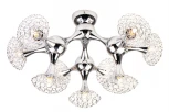 Потолочная люстра Escada Sirena 3030/9PL