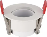 Встраиваемое основание с бортиком Donolux Light Wave Recessed mounting 2W