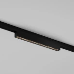 Уличный трековый светильник низковольтный LED 18W 48V Maytoni Points O-TR02-2-S-18WB4K