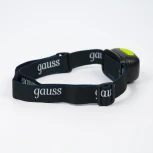 Налобный фонарь Gauss GF402