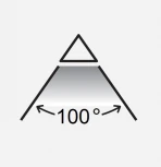 Настенный светильник уличный светодиодный Oasis Light SIDNEY LED W2096-4-3K Gr (220V, IP65)