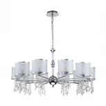 Подвесная люстра Favourite Ventus 2869-10P