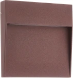 Настенный светильник уличный Mantra Baker 7642 (LED, 220V, IP54)