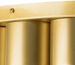 Потолочная люстра Lightstar Siena 720402 (220V, круглые)