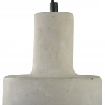 Подвесной светильник Maytoni Broni T439-PL-01-GR (220V, на проводе, круглые)