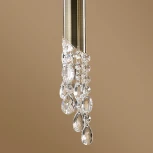 Подвесной светильник ярусный Mantra Tiffany 3877 (220V, на проводе)