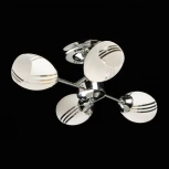 Потолочная люстра De City Вита 220014504