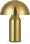 Настольная лампа Eleon FR5218TL-01BS Freya (220V, выключатель, гриб)