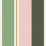 Обои виниловые Rasch Club Botanique 539028 10,05 x 0,53 м