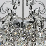 Подвесная люстра DeMarkt Бриз 111010704