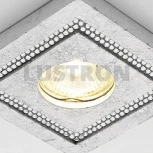 Встраиваемый точечный светильник Ambrella Дизайн D3850 W