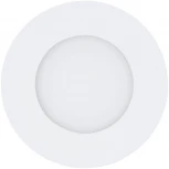 Встраиваемый точечный светильник светодиодный Eglo FUEVA 1 PRO 64618 (220V, круглые)