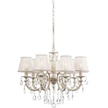 Подвесная люстра L'Arte Luce Doris L12607.64