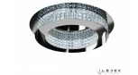 Потолочный светильник iLedex Event WX7005-1C60 CR