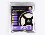 Светодиодная лента Ambrella Illumination GS1402 2835 240Led 17W/m 12V IP20 4500K 5m