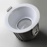 Светильник встраиваемый Novotech Lang 359426 белый с переключателем цв. температуры IP65 LED 15W 220V 3000К\4000К\6000К (круглые)