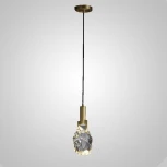 Подвесной светильник Gladys Brass ImperiumLoft Gladys01 (186799-23)