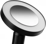 Светильник накладной светодиодный Novotech Mirror 359279 OVER черный IP20 LED 18W 85-265V 1350Лм 3000К (220V, круглые)