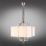 Подвесная люстра Aployt Romilda APL.732.06.05 (220V, на цепи, свеча)