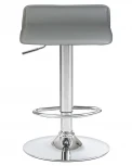 Стул барный TOMMY (серый)
