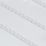 Потолочный светильник круглый Wudda D40 красный ImperiumLoft Wudda01 (179766-26) (LED, 220V, круглые)