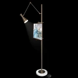 Торшер гибкий Loft It Frame 10123 (220V, выключатель)