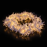 Гирлянда Eurosvet 200-101 теплый белый