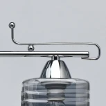 Потолочная люстра DeMarkt Олимпия 638019803