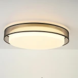 Круглый потолочный светильник LED Lu Carte LC-11-0310